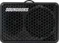 Produktbild: Soundboks Go Tragbarer Outdoor Lautsprecher Bluetooth 121dB Akku ohne Ladekabel