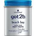 Produktbild: Got2b Beach Boy Surfer Look (Haarpaste, 100 ml) (9000100417839)