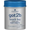 Produktbild: Pasta do włosów got2b Beach Boy 100 ml Henkel Polska Sp. z o.o.
