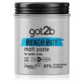 Produktbild: Got2B Beach Boy Surfer Look Mattierende Haarpaste 100 ml