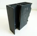 Produktbild: Siemens SIMATIC S7 6ES7340-1AH02-0AE0 E-Stand: 02 CP340 RS 232C -used-