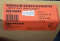 Produktbild: Siemens Simatic 6ES7 340-1AH02-0AE0 Kommunikationsprozessor  OVP