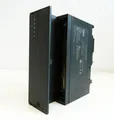 Produktbild: Siemens SIMATIC S7 6ES7340-1AH02-0AE0 E-Stand: 01 CP340 RS 232C -used-