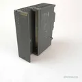 Produktbild: Simatic CP340 6ES7 340-1AH02-0AE0 E-Stand:02 GEB