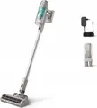 Produktbild: Philips 2000 series XC2012/01 Kabelloser Staubsauger, Stabstaubsauger, Beutellos, Grün, Grau, Rechteckig, Trocken, Zyklonal