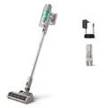 Produktbild: Philips Akku-Staubsauger 2000 Hartböden XC2012/01