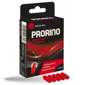 Produktbild: Prorino - Libido Caps Lustmittel Frau Lust Feuchtigkeit sexuelles Verlangen  22g