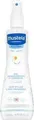 Produktbild: Mustela Bébé Hair Styler & Skin Refresher with Organic Chamomile erfrischendes Hautspray für Kinder 200 ml