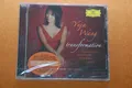 Produktbild: Brandnew & Sealed! Yuya Wang Transformation Stravinsky, Scarlatti Brahms DGG '14
