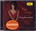 Produktbild: Yuja WANG TRANSFORMATION Brahms Scarlatti Ravel La Valse Stravinsky Petrushka CD
