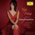 Produktbild: Varios: Transformación - Wang  von Wang,Yuja | CD | Zustand sehr gut