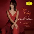 Produktbild: Yuja Wang Transformation (CD) Album (US IMPORT)