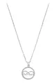 Produktbild: S.Oliver Silber Kette Infinity 2032567