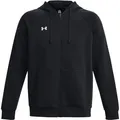 Produktbild: UNDER ARMOUR Herren Kapuzensweat UA RIVAL FLEECE FZ HOODIE