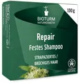 Produktbild: BIOTURM Festes Shampoo Repair 2 x 100 g