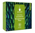 Produktbild: Bioturm Festes Haarshampoo Festes Shampoo - strapaziertes Haar 100g
