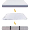 Produktbild: Vakuum-Matratzentasche Beutel für Matratze 80/90/100x200cm
