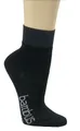 Produktbild: Wowerat Kurzsocken 3 Paar Bambus Kurzschaft Socken, weiche Quarter-Socken, Damen & Herren