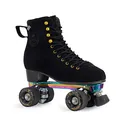 Produktbild: BTFL Rollschuhe für Damen Skating Dance Pro FAYA/Quad Rollschuhe/Rollersakte for Women and Girls/Jam-Skating/EU 45