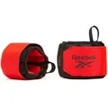 Produktbild: Reebok Handgelenkgewichte Flexlock (2 Stk.) - 1,5 kg