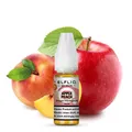 Produktbild: Liquid Apple Peach 10mg - Elfliq by Elfbar