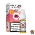 Produktbild: ELFLIQ by ELFBAR Apple Peach *10mg/ml* Nikotinsalz, Liquid 10ml 