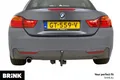 Produktbild: BRINK Anhängevorrichtung Anhängerkupplung Ahk für BMW 3er Touring F31 F30 F80