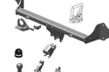 Produktbild: BRINK 554500 Trailer Hitch for BMW