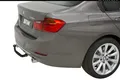 Produktbild: BRINK Anhängerkupplung mit abnehmbarem Kugelkopf Hinten für BMW 3 4
