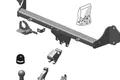 Produktbild: Anhängerkupplung BMA BRINK 554500 für BMW 3er F30 F80 Touring F31 4er F36 F32