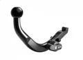 Produktbild: Abschlepphaken 554500 BRINK für BMW 4 Gran Coupe 3 3 Touring 4 Coupe 4 Cabriolet