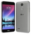 Produktbild: LG K4 2017 1/8GB LTE M160 Silber ohne Simlock | Zustand: Gut