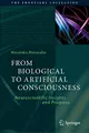 Produktbild: From Biological to Artificial Consciousness: Neuroscientific Insights and Progress (The Frontiers Collection)