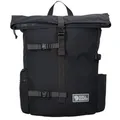 Produktbild: Fjällräven Vardag 25 L Wanderrucksack 45 cm  schwarz