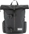 Produktbild: Fjällräven Rucksack Freizeitrucksack mit Laptopfach Vardag Foldsack 25 Coal Black schwarz