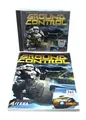 Produktbild: Ground Control  PC CD-Rom Spiel 3D Echtzeitstrategie  Deutsch 2000