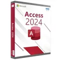Produktbild: Microsoft Access 2024, ESD