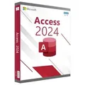 Produktbild: MICROSOFT ACCESS 2024