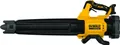 Produktbild: DeWALT Akku-Gebläse DCMBL562N-XJ, Laubbläser, Laubgebläse, Schneebläser, Ergonomische Bauweise - 18 Volt