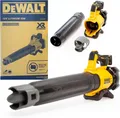 Produktbild: DeWalt Akku-Gebläse Laubbläser Laubsauger 18 V XR Li-Ion DCMBL562N-XJ