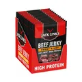 Produktbild: Jack Links Beef Jerky (12x25g) Sweet and Hot (119,97 EUR/kg)