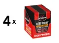 Produktbild: 4 x Jack Links Beef Jerky (12x25g) Sweet and Hot (116,66 EUR/kg)