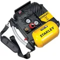Produktbild: Dn 200/10/5 Airboss Kompressor 1100 Watt 10 Bar 5 L Ölfrei - Stanley