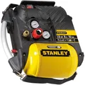 Produktbild: DRUCKLUFT KOMPRESSOR ÖLFREI STANLEY AIRBOSS TRAGBARE TASCHE 5 LT 1,5 HP