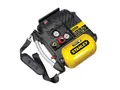 Produktbild: Stanley Kompressor, Koffermodell, ölfrei, tragbar, leicht, 1.5 PS, 1100 W, 10