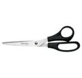 Produktbild: WESTCOTT Papierscheren Scissors Buro 210mm Stainless Steel With Plastic Grip Big Eye