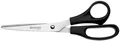 Produktbild: WESTCOTT Büroschere Länge: 210 mm schwarz Rechtshänder asymmetrisch