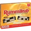 Produktbild: Original Rummikub Wort, Brettspiel