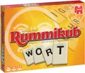 Produktbild: Jumbo Spiele Spiel Original Wort Rummikub, Familienspiel