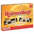 Produktbild: Jumbo Spiele Original Rummikub Wort - deutsch 289675